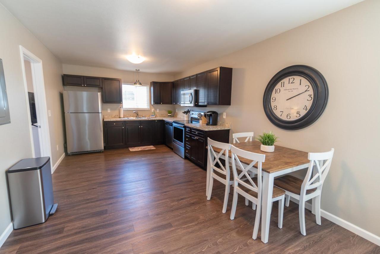 Susitna Suites Wasilla Luaran gambar