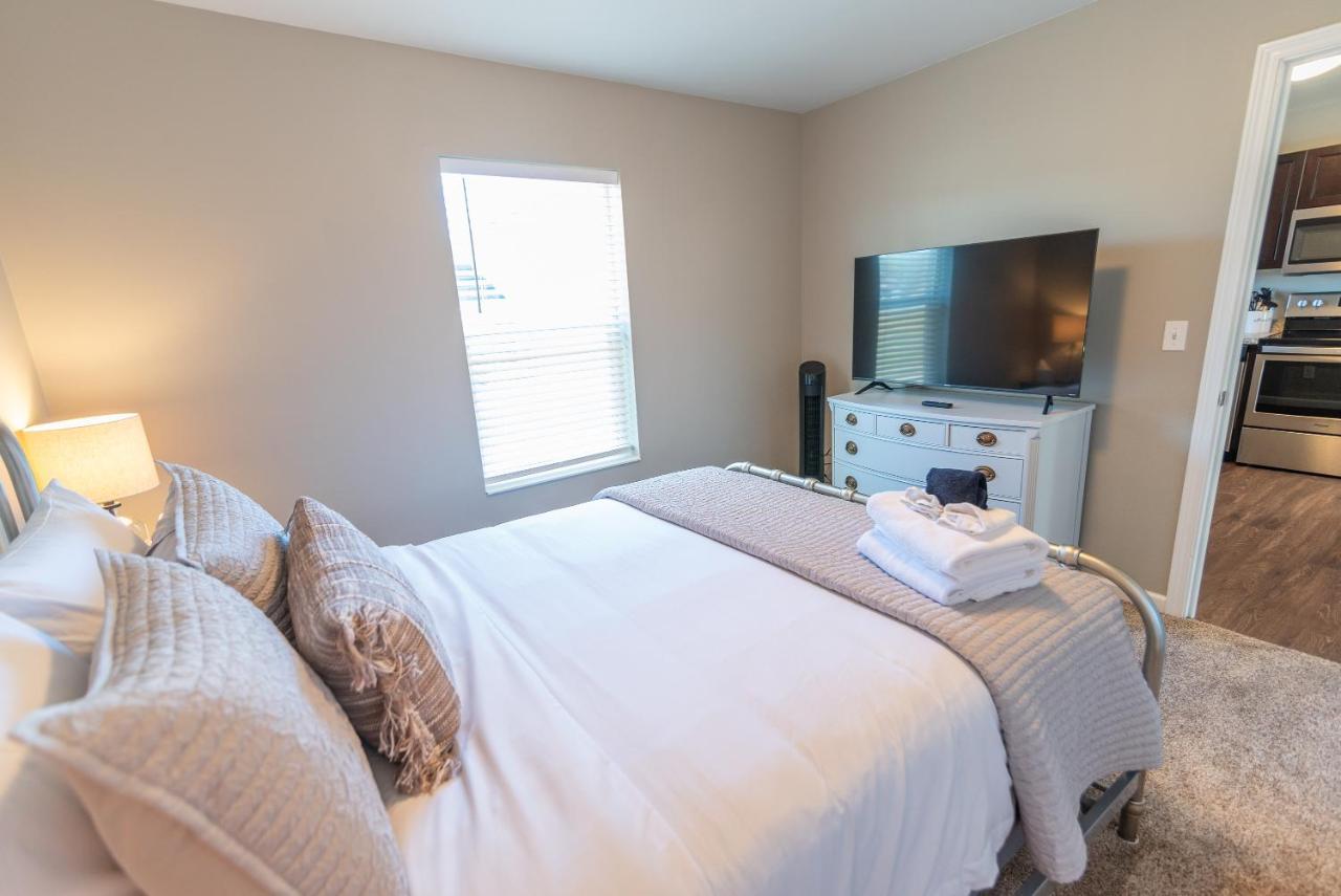 Susitna Suites Wasilla Luaran gambar