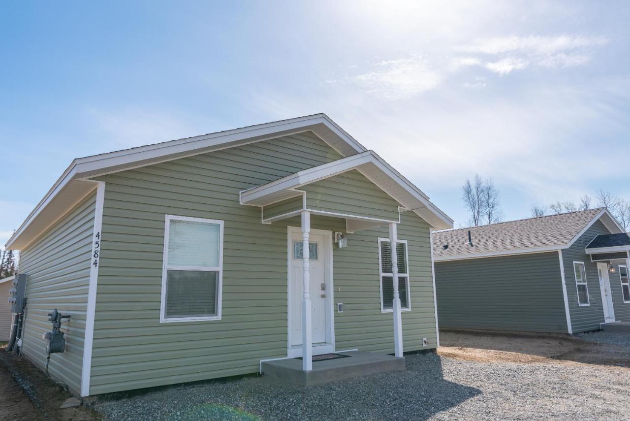 Susitna Suites Wasilla Luaran gambar