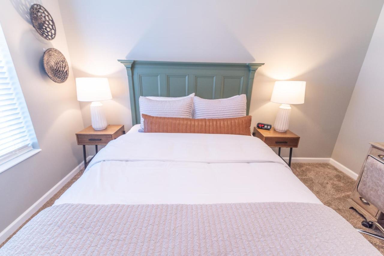 Susitna Suites Wasilla Luaran gambar
