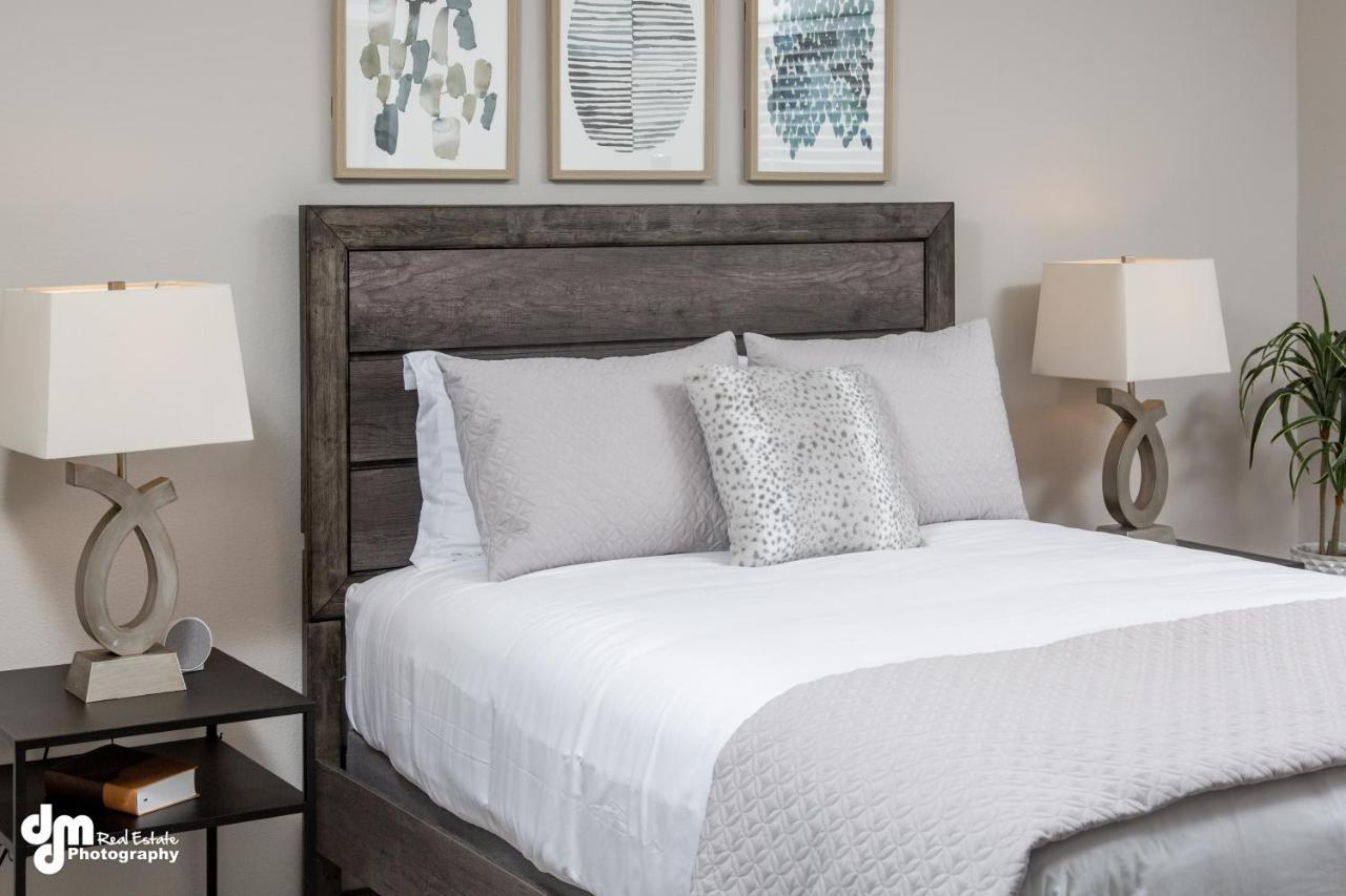 Susitna Suites Wasilla Luaran gambar