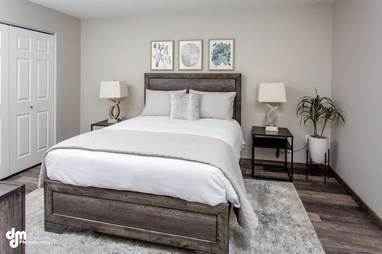 Susitna Suites Wasilla Luaran gambar