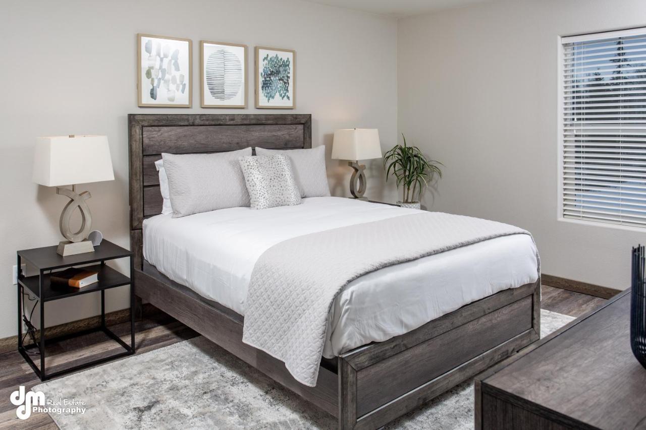 Susitna Suites Wasilla Luaran gambar