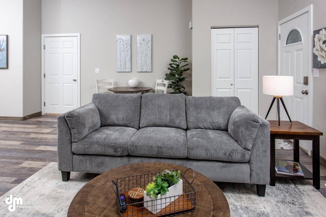 Susitna Suites Wasilla Luaran gambar