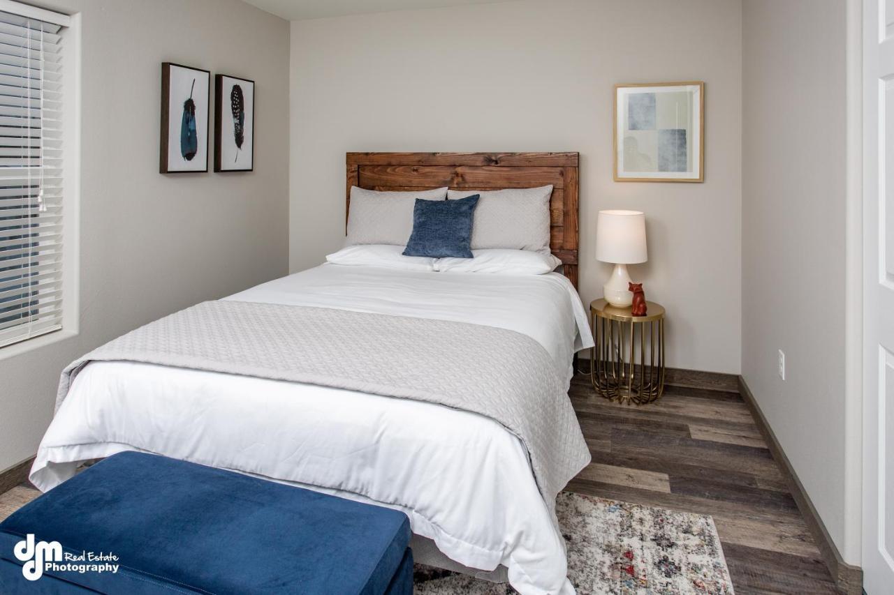 Susitna Suites Wasilla Luaran gambar