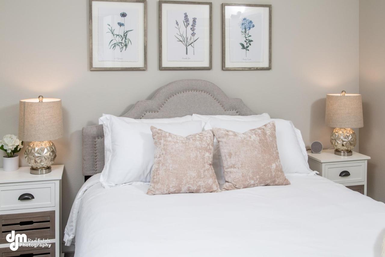 Susitna Suites Wasilla Luaran gambar