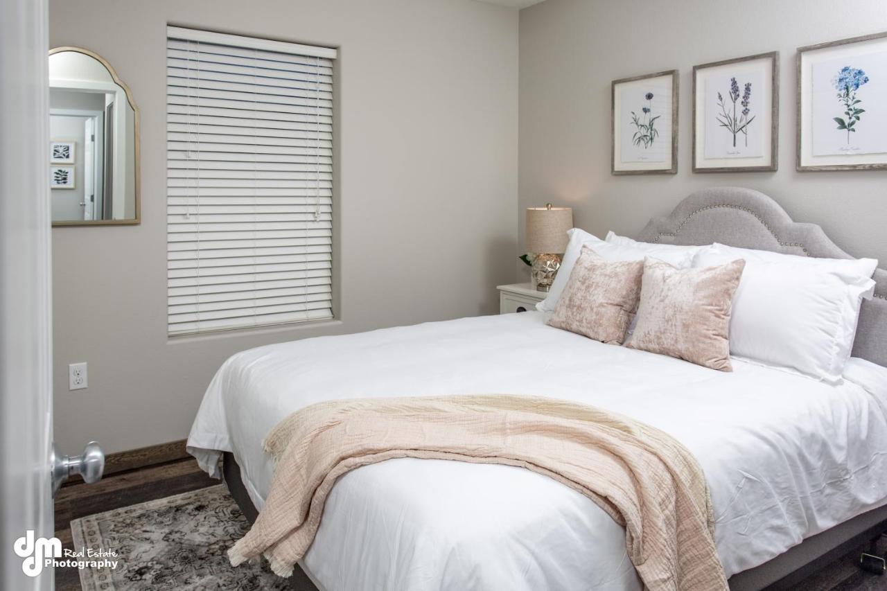 Susitna Suites Wasilla Luaran gambar