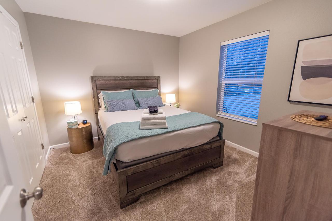 Susitna Suites Wasilla Luaran gambar