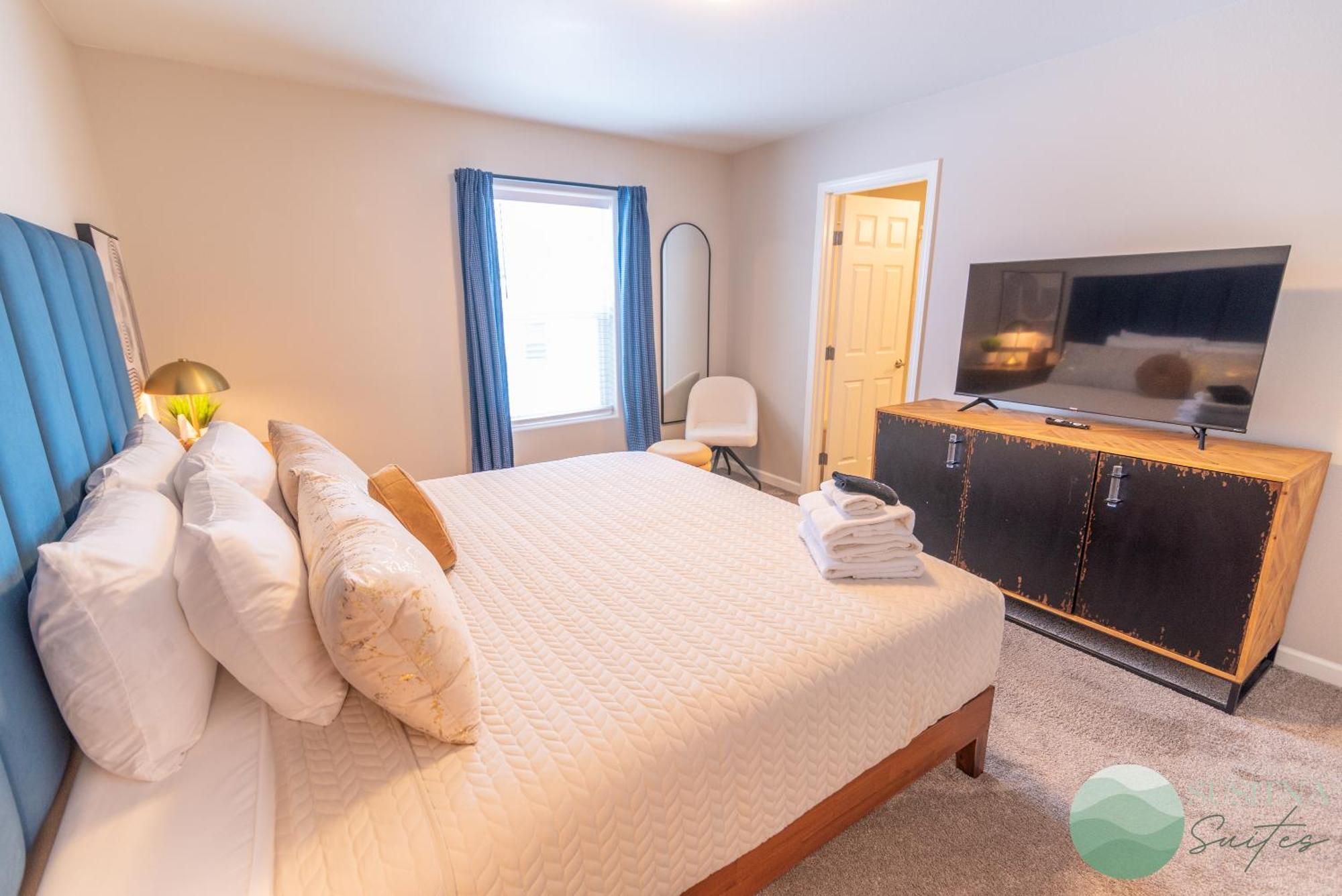 Susitna Suites Wasilla Luaran gambar